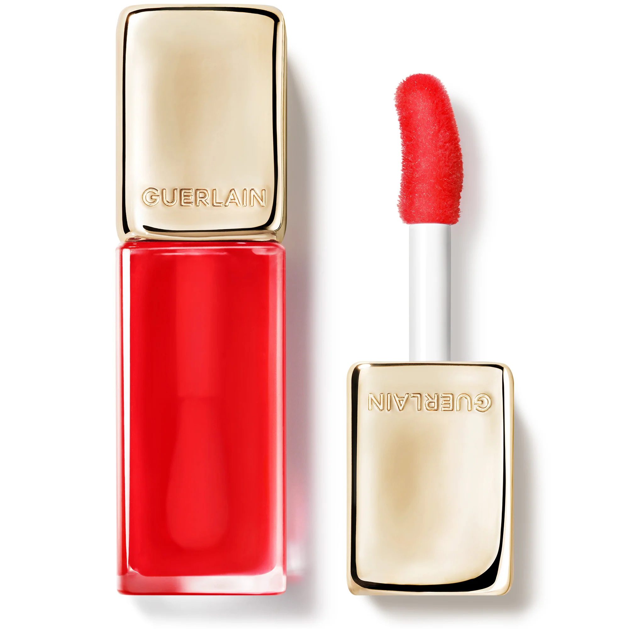 Aceite Lips KissKiss Bee Glow - Brillo labial