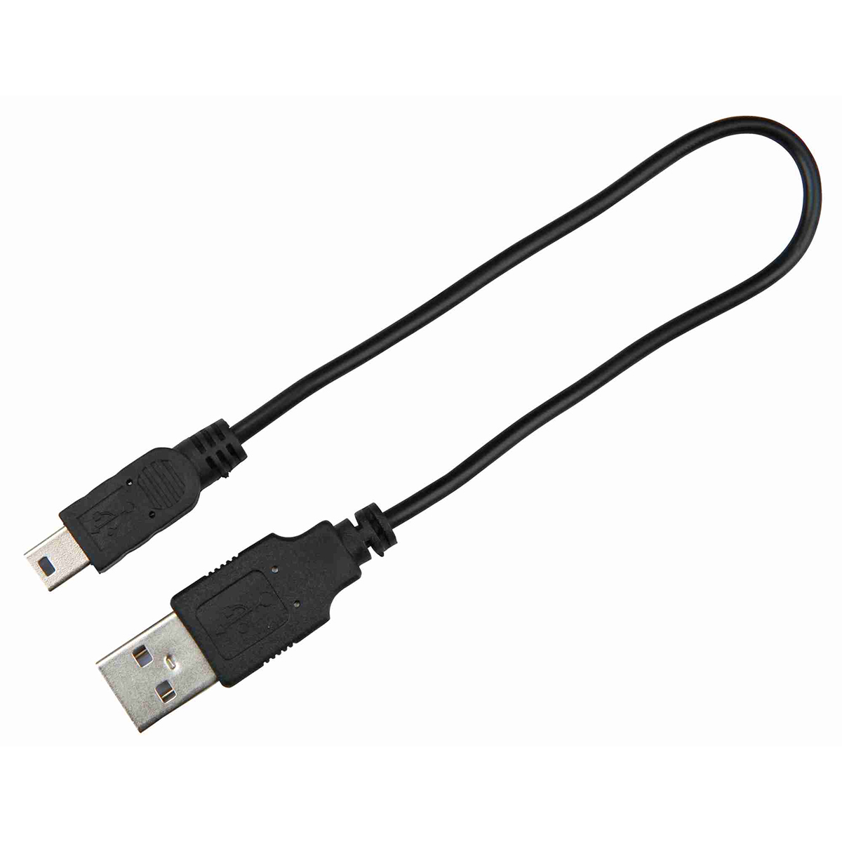 Trixie Leuchthalsband Flash USB XS-XL 70cm kaufen bei ZooRoyal