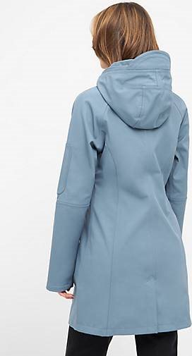 ILSE JACOBSEN HORNBÆK Mantel RAIN37