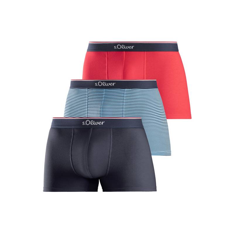S.OLIVER Unterhose Herren