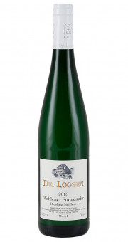 Dr. Loosen Wehlener Sonnenuhr Riesling Spätlese 2022