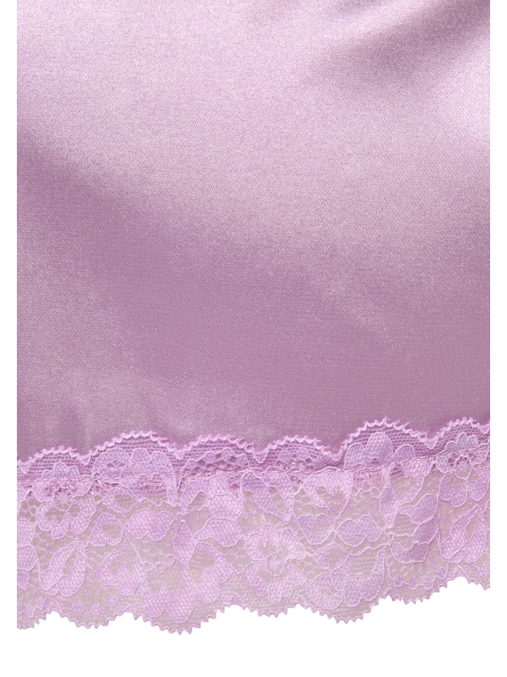 VIVANCE DREAMS Shorty in Lila günstig kaufen 32