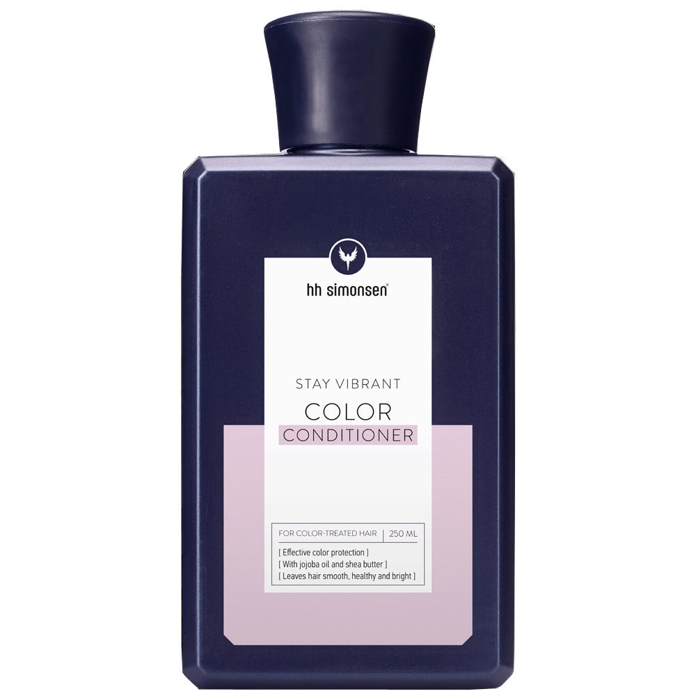 HH Simonsen WETLINE Color Conditioner 250 ml