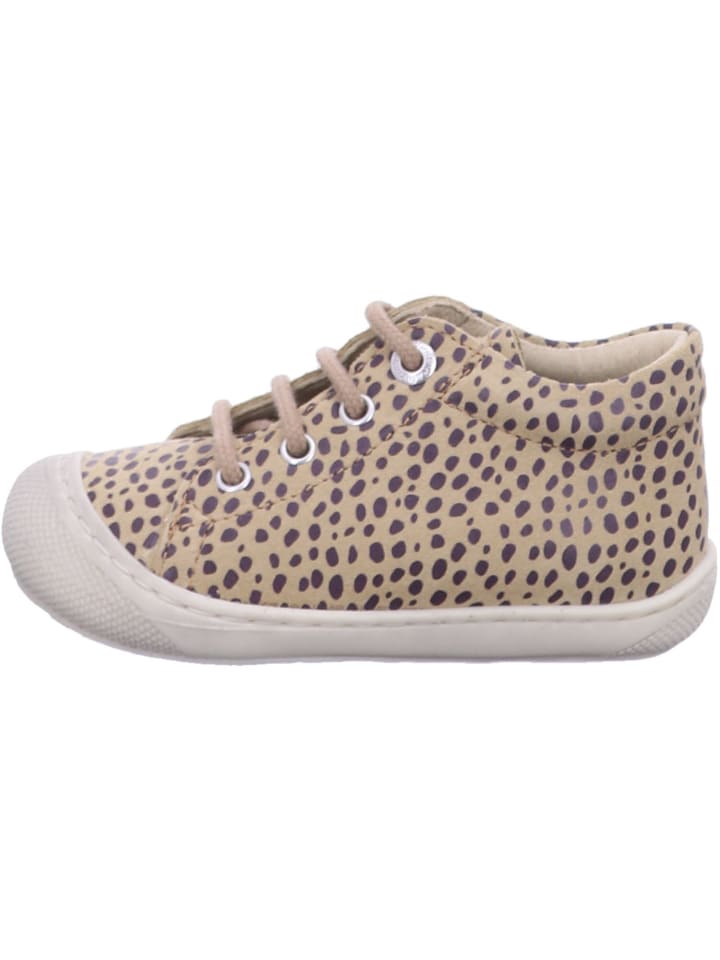 Naturino Mädchen Halbschuhe NATURINO COCOON in Braun günstig kaufen