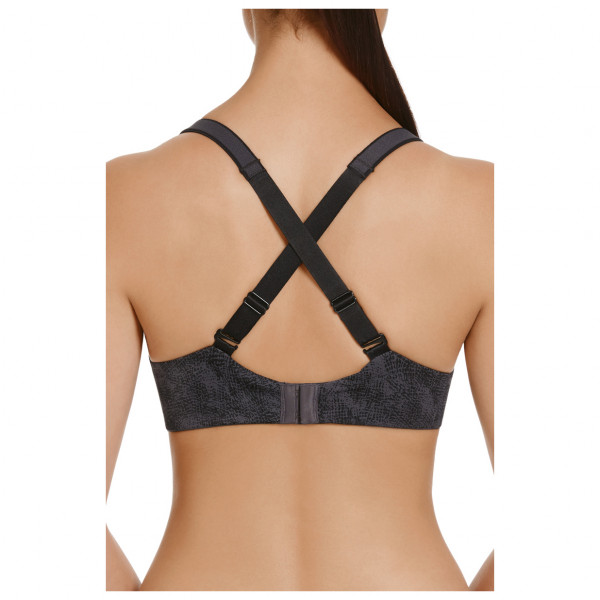 Berlei SPORT - Women's High Performance Bügel BH Seamfree 3 - Sport-BH