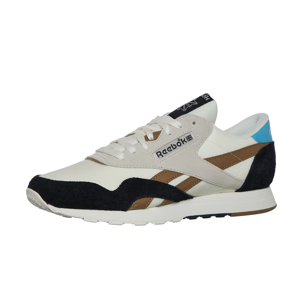Reebok Nylon Vintage 100075300 / schwarz