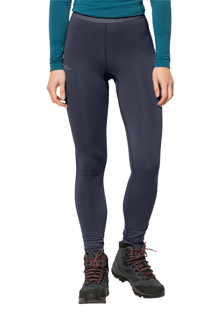 INFINITE PANTS W Funktionsunterwäsche Damen