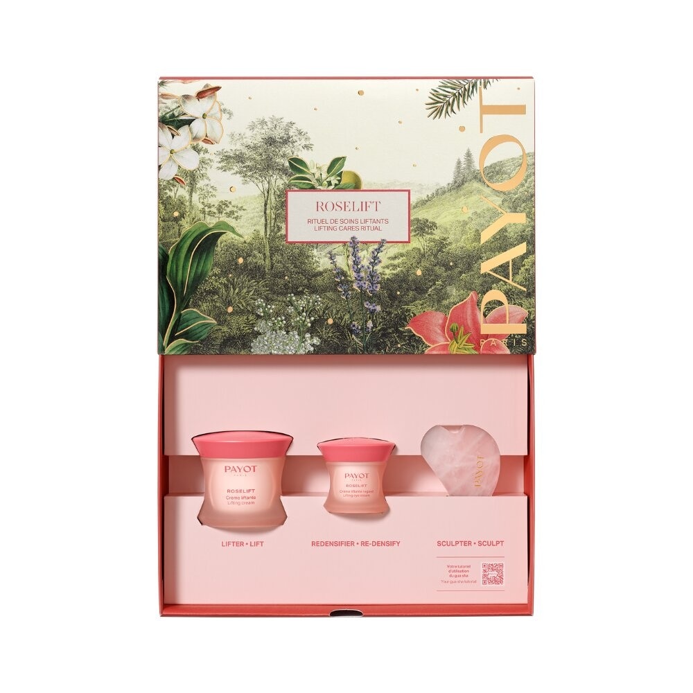 Payot Roselift Coffret