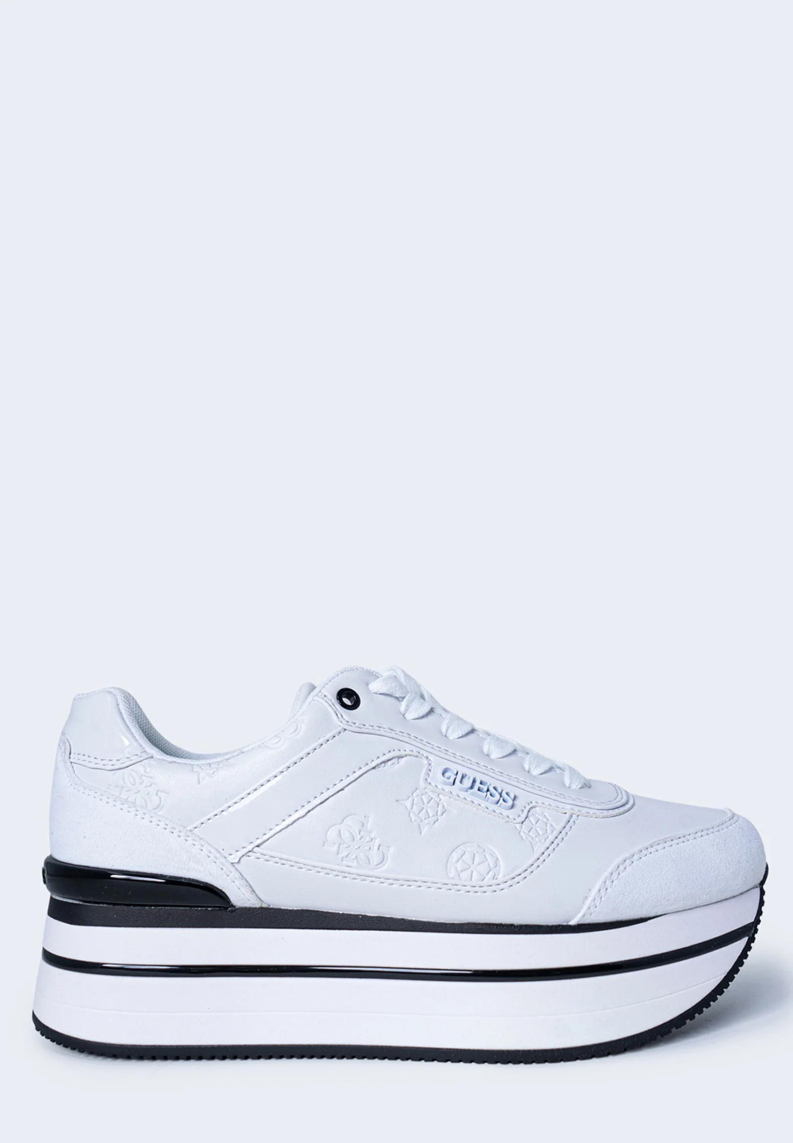 Guess HANSIN - Zapatillas bajas