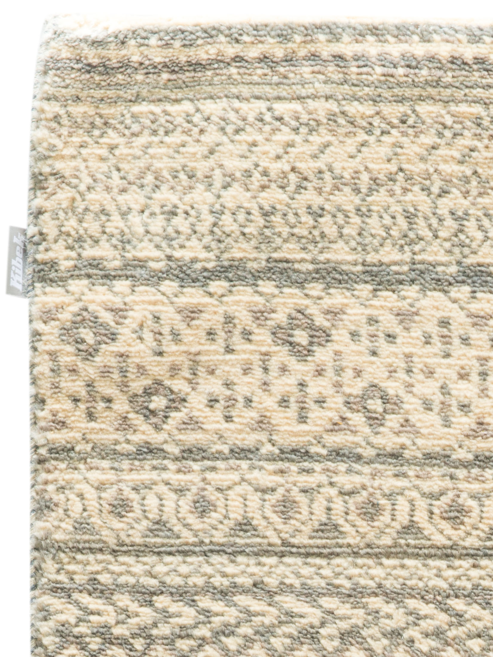 Contemporary Gabbeh ca. 80 x 125 cm, Unikat / Einzelstück