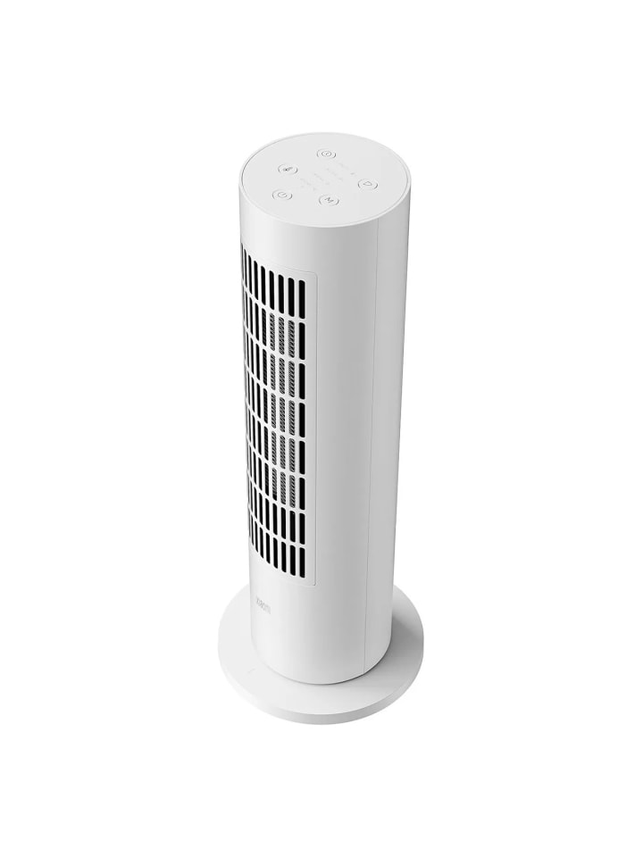 xiaomi Heizlüfter Smart Tower Heater Lite  (LSNFJ02LX) in weiß günstig kaufen onesize