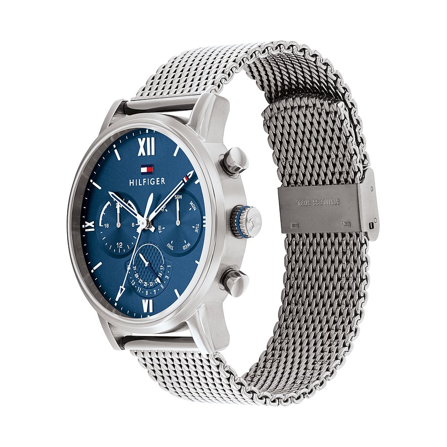 Tommy Hilfiger Herrenuhr