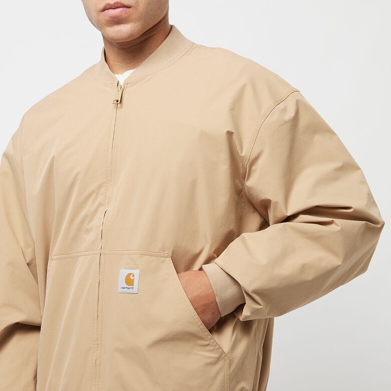 Carhartt WIP Active Bomber dusty h brown