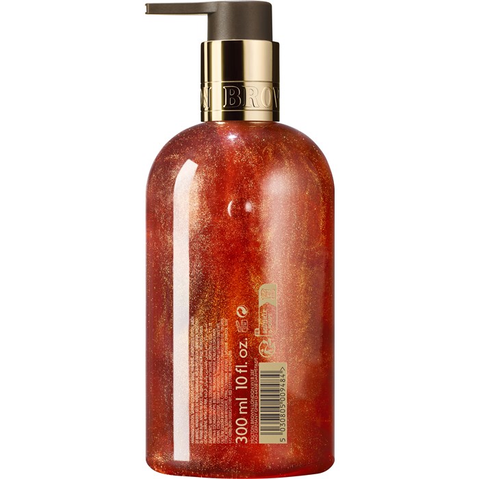 Fine Liquid Hand Wash Christmas
