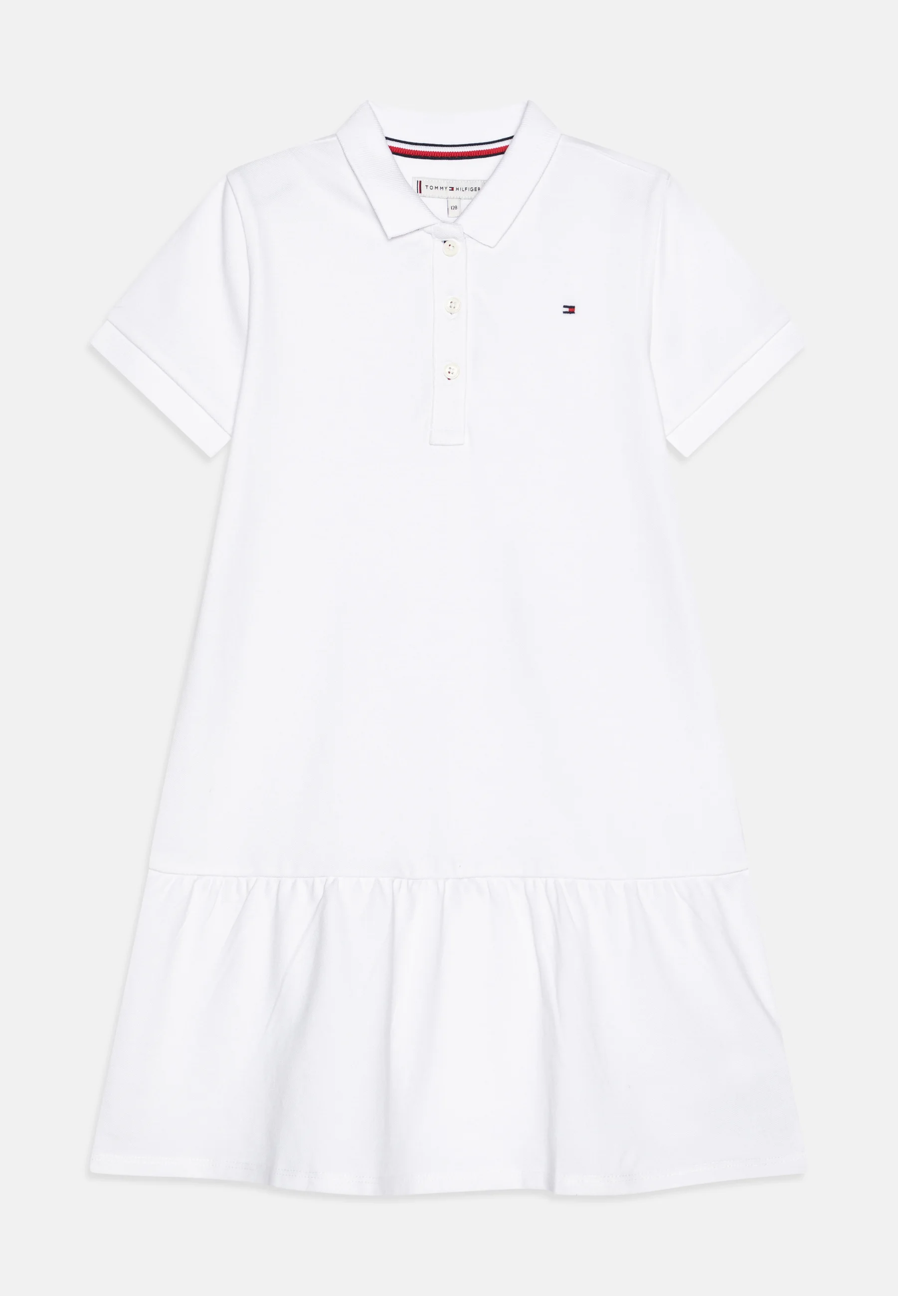 Tommy Hilfiger VESTIDO ESENCIAL - Vestido de verano