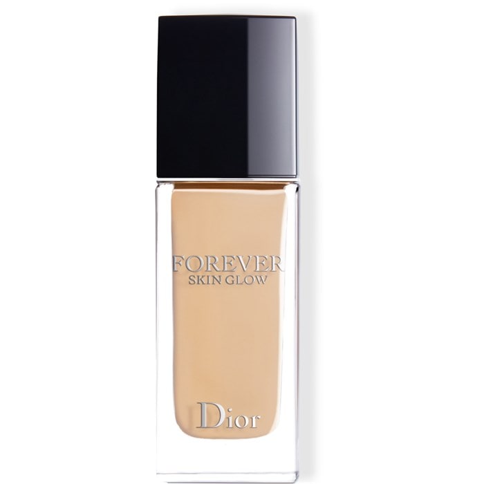 Dior Forever Skin Glow 24H Foundation