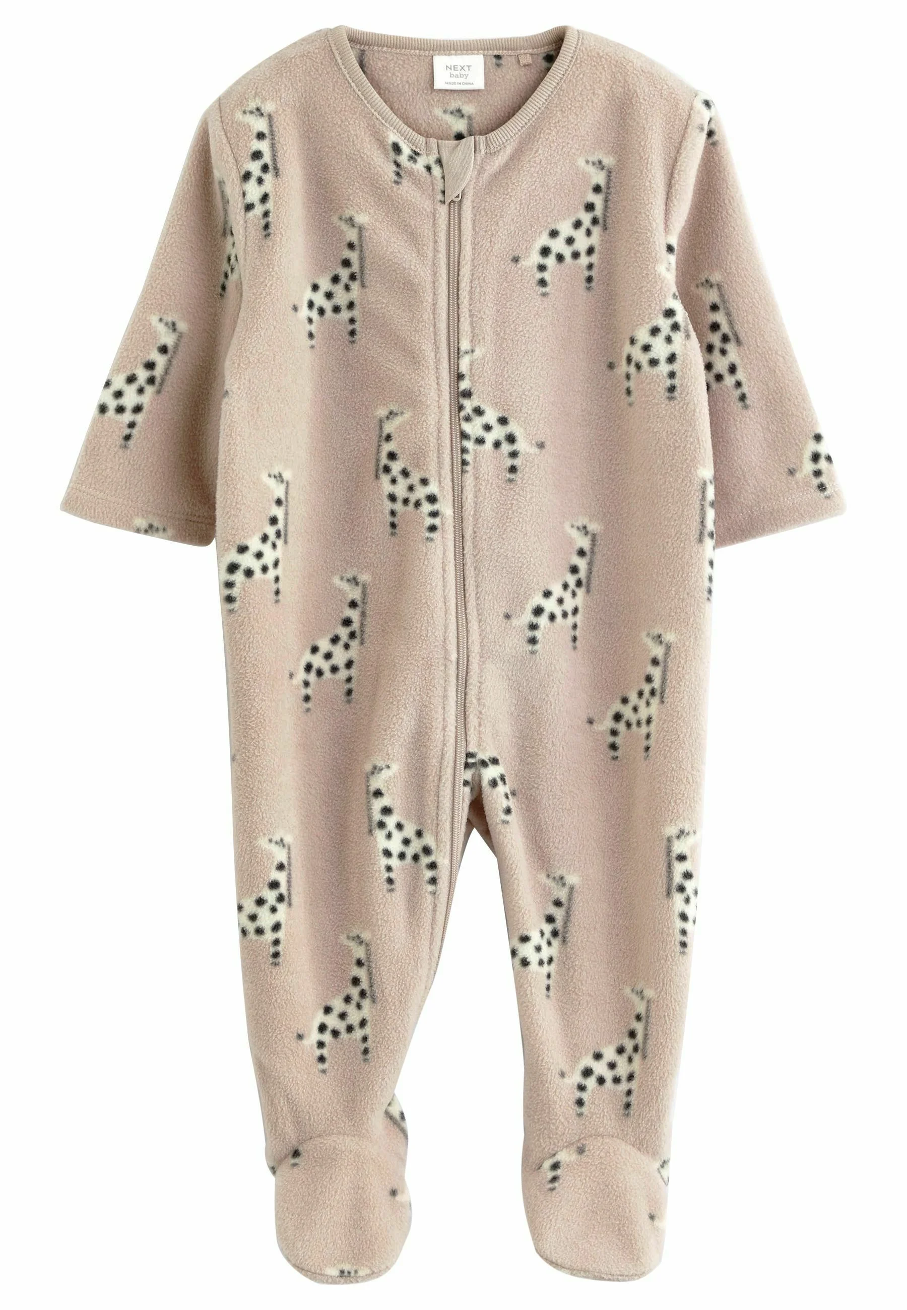 Próximos pijamas