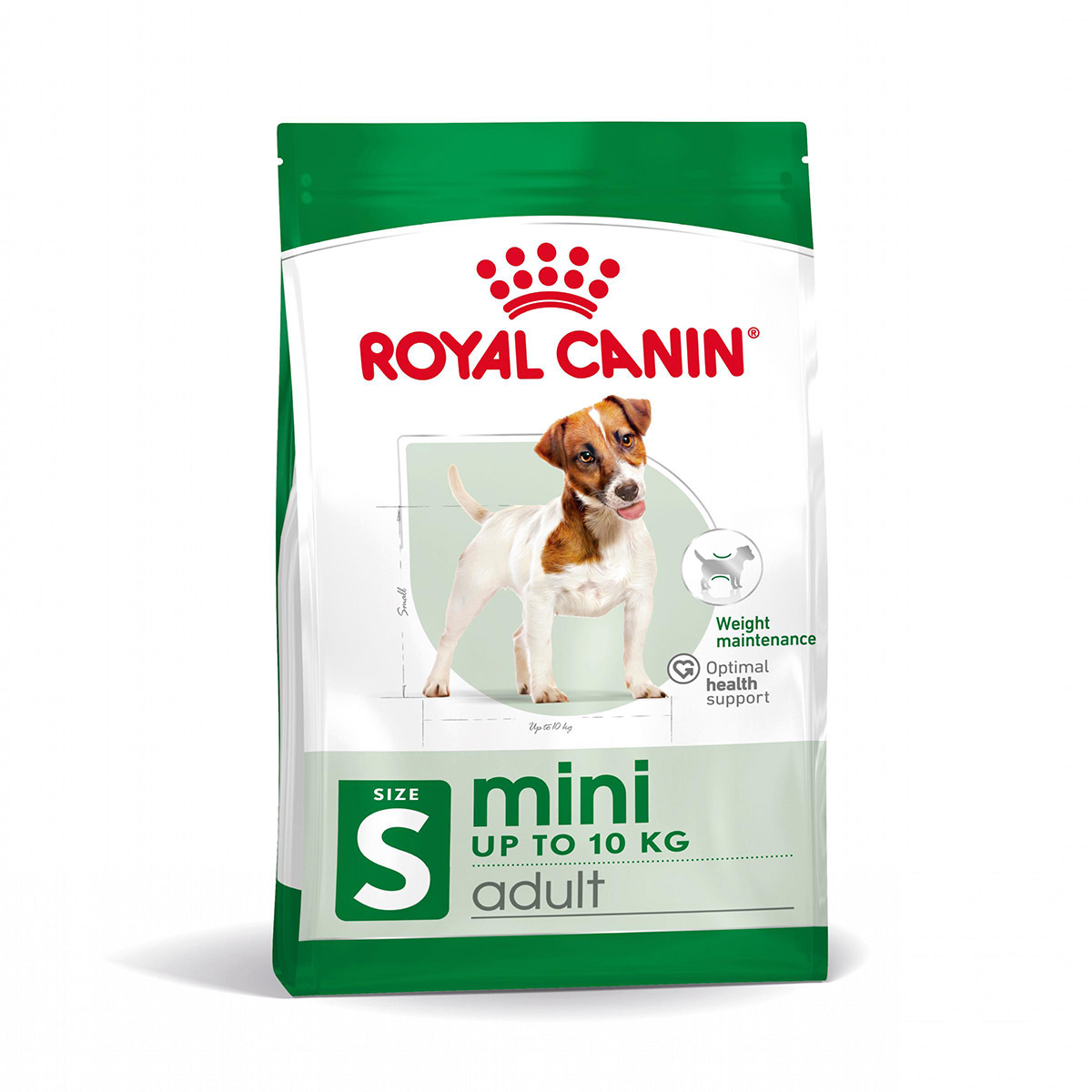 Royal Canin Size Health Nutrition Mini Adult kaufen bei ZooRoyal