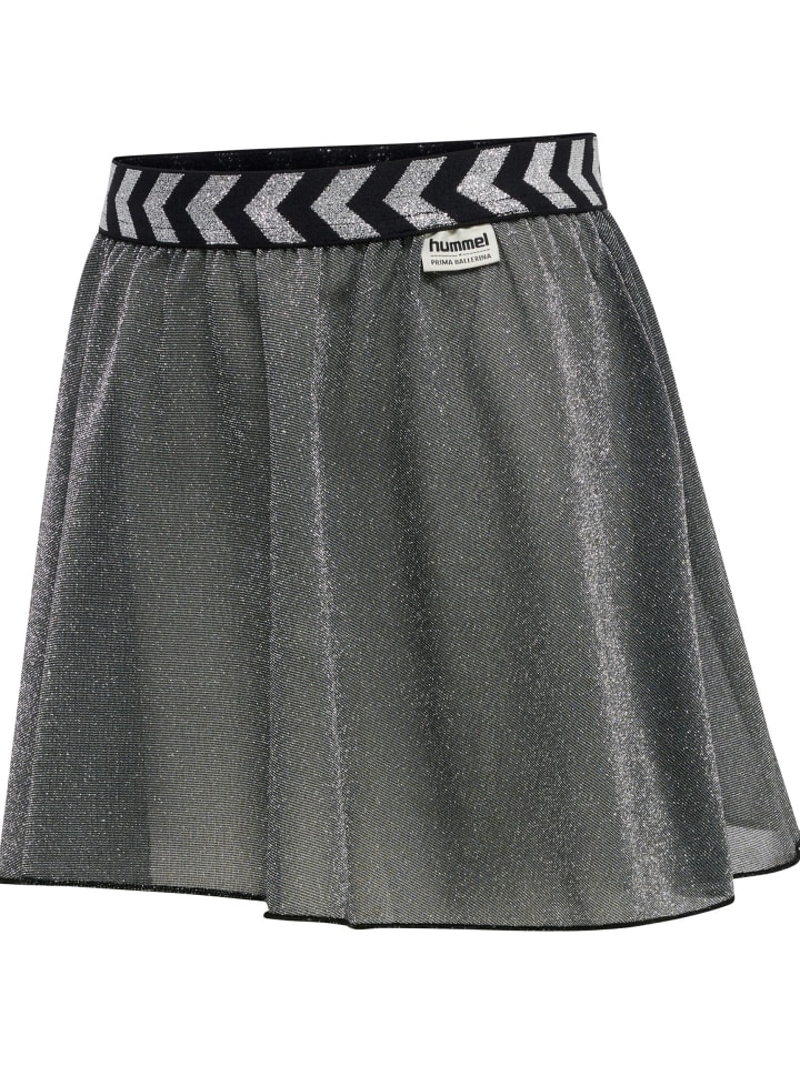 Hummel Hummel Rock Hmlprima Mädchen in BLACK günstig kaufen