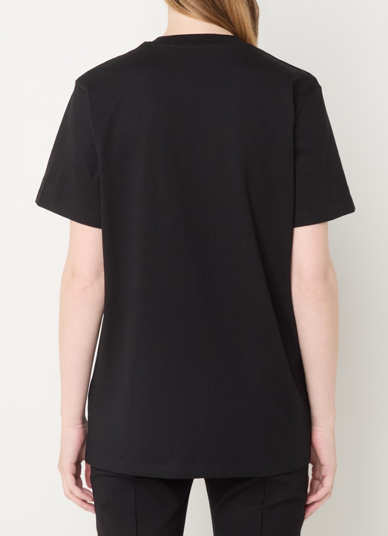 HUGO BOSS Vintage T-shirt with logo