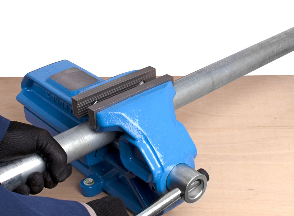 Unior 621564 721/6 Imadło IRONGATOR 80 mm