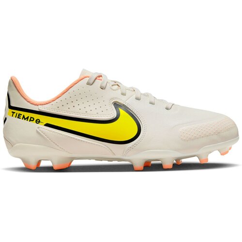 KINDER FUSSBALL-RASENSCHUHE LEGEND 9 ACADEMY FG/MG