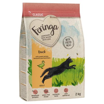 Feringa Adult Classic Ente