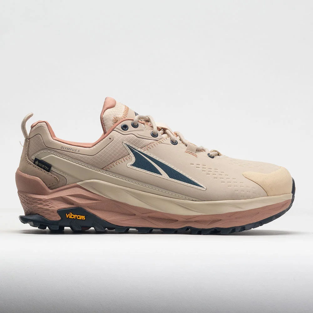 Altra Olympus 5 Hike Low GTX AL0A7R6R921 / braun