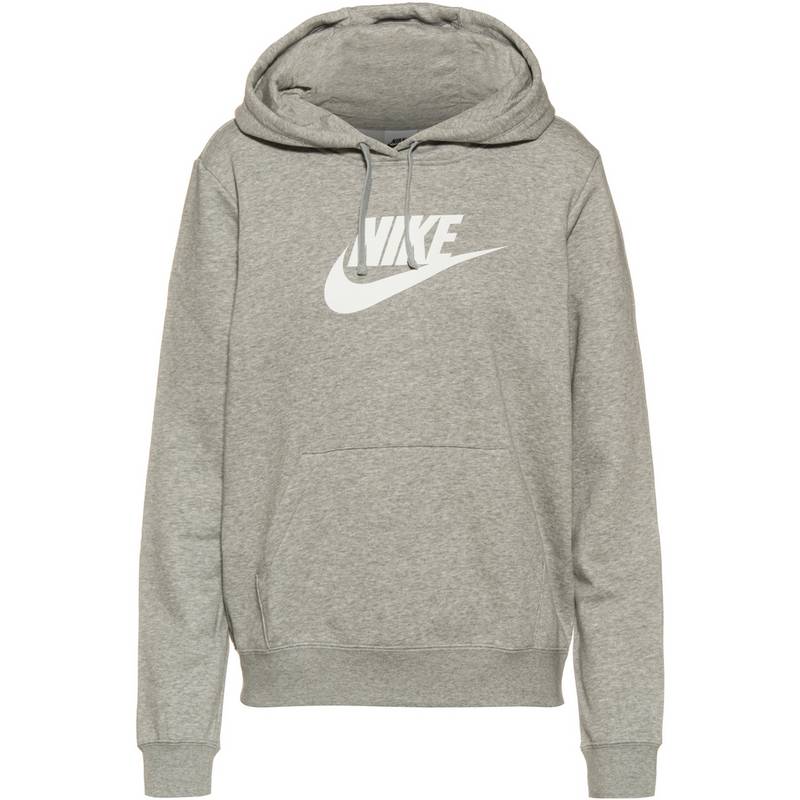 Nike NSW Club Hoodie Damen