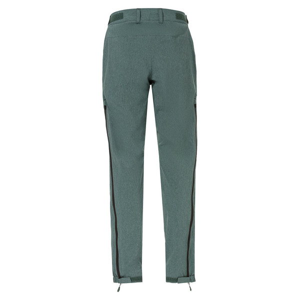 YARAS WARM RAIN PANTS Herren - Radhose
