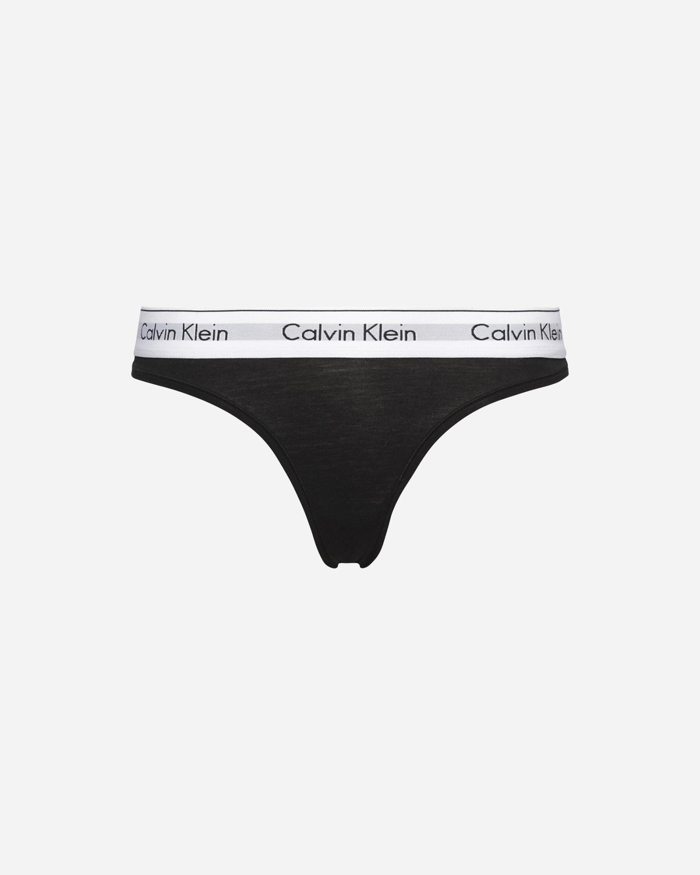 Tangá Intimo Calvin Klein Underwear Slip Thong W 0000F3786E-001