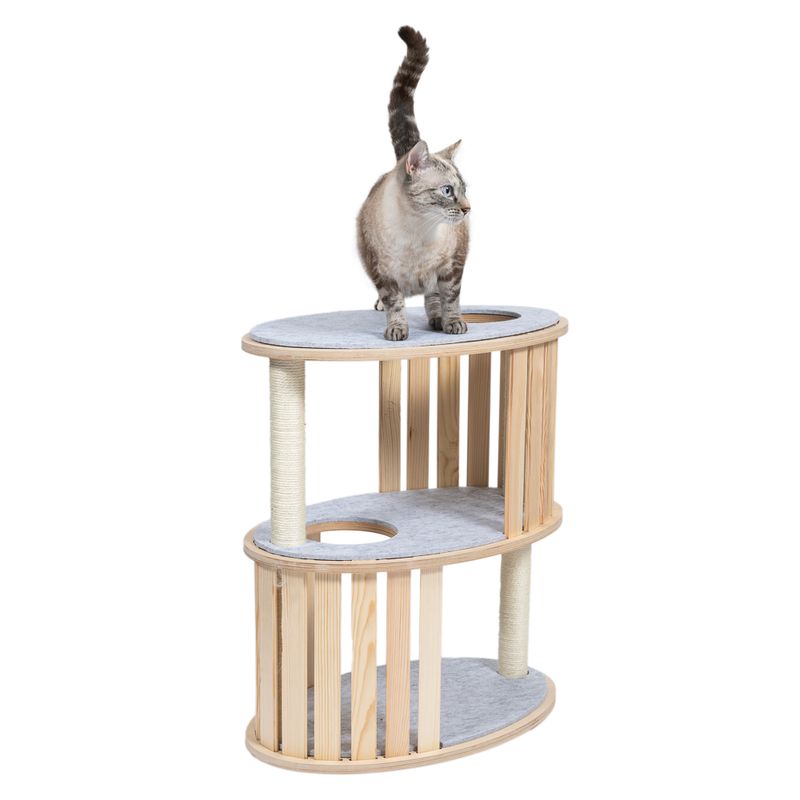 Modern Living Kratztonne Verona M zu TOP-Preisen