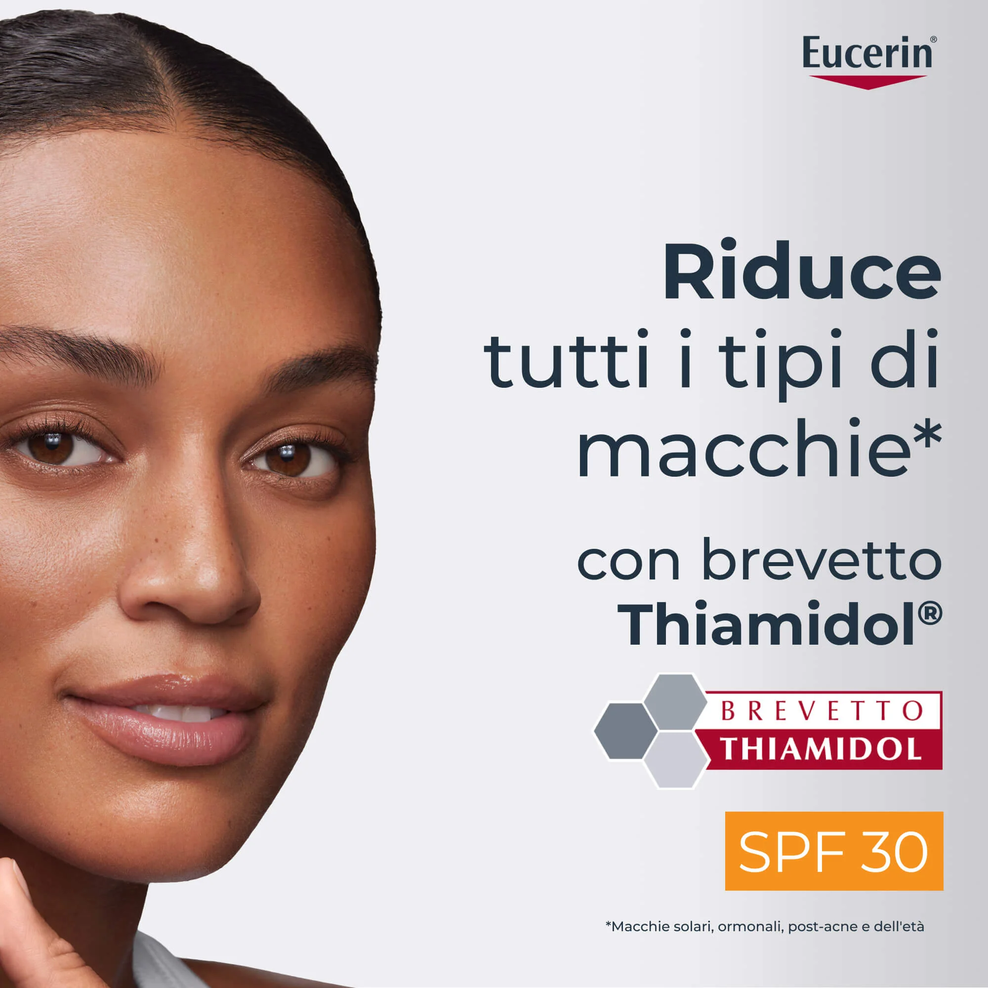 Anti-Pigment Day SPF30 - Dnevna krema za lice protiv nepravilnosti