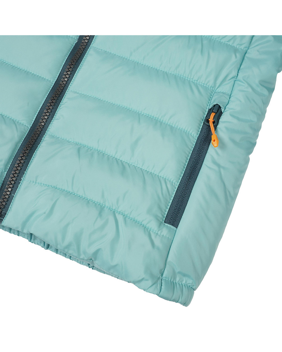 Winterjacke für Mädchen