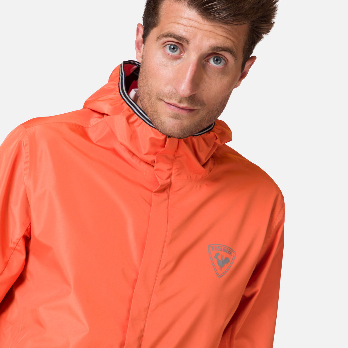 Regenjacke Active für Herren