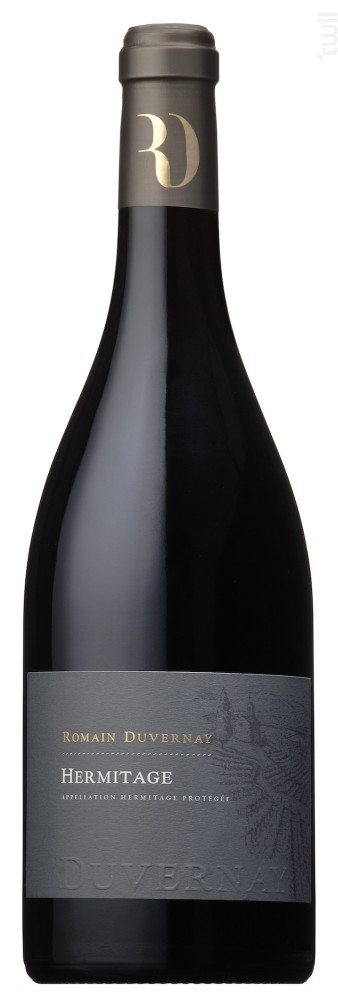 Hermitage Romain Duvernay Vin Rouge●Hermitage 2010 75cl