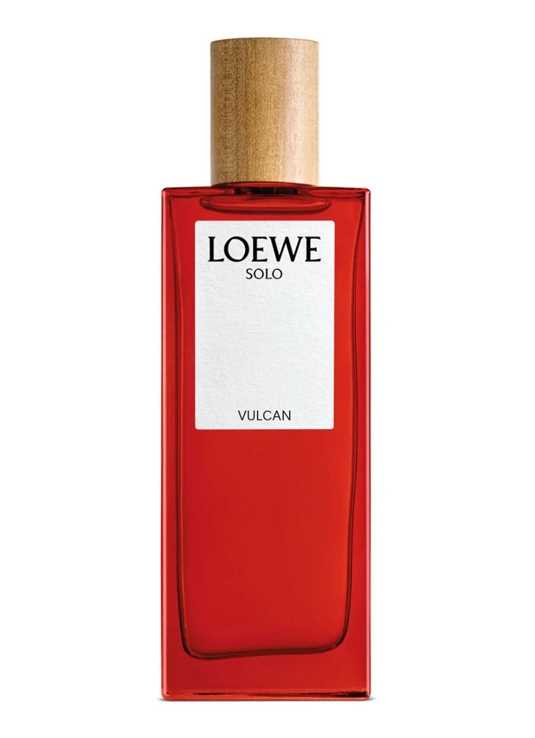 LOEWE Solo Vulcan Eau de Parfum