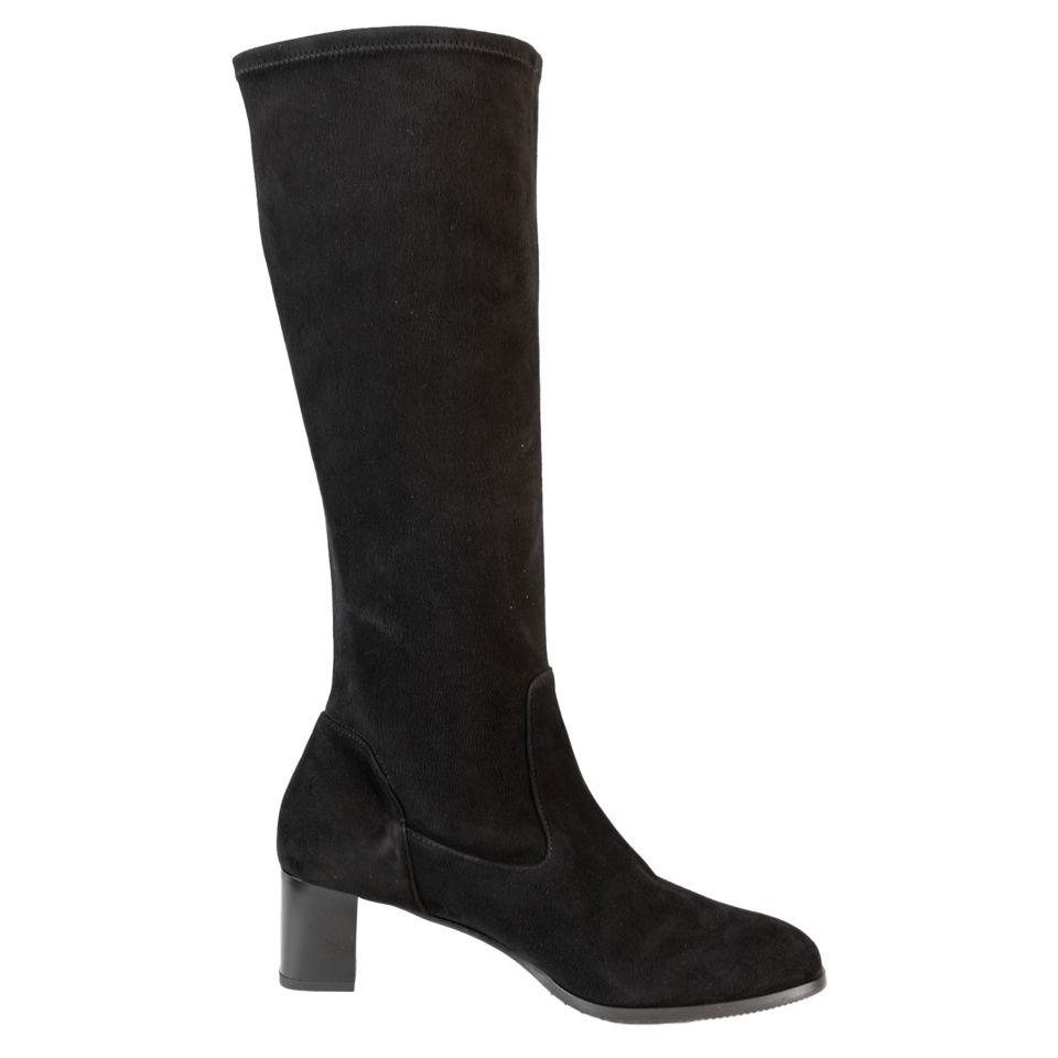 Brunate Stiefel