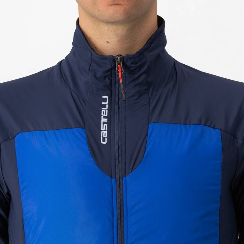 castelli FLY THERMAL Funktionsjacke Herren