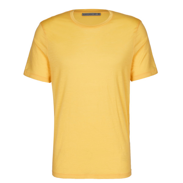 M TECH LITE II SS TEE Herren - Funktionsshirt