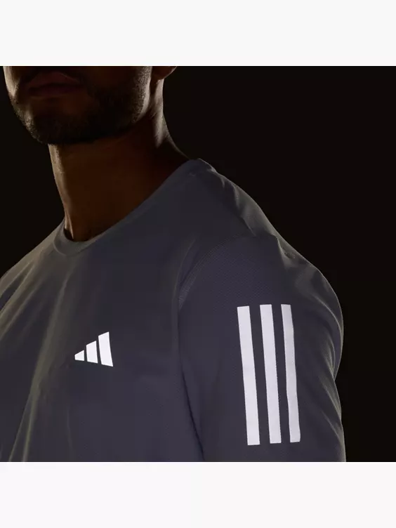 adidas Own the Run T-Shirt