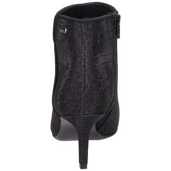 s.Oliver Stiefelette in schwarz