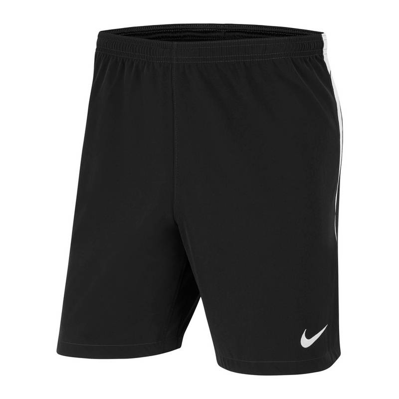 Nike Venom III Woven Short Fuballshorts Herren