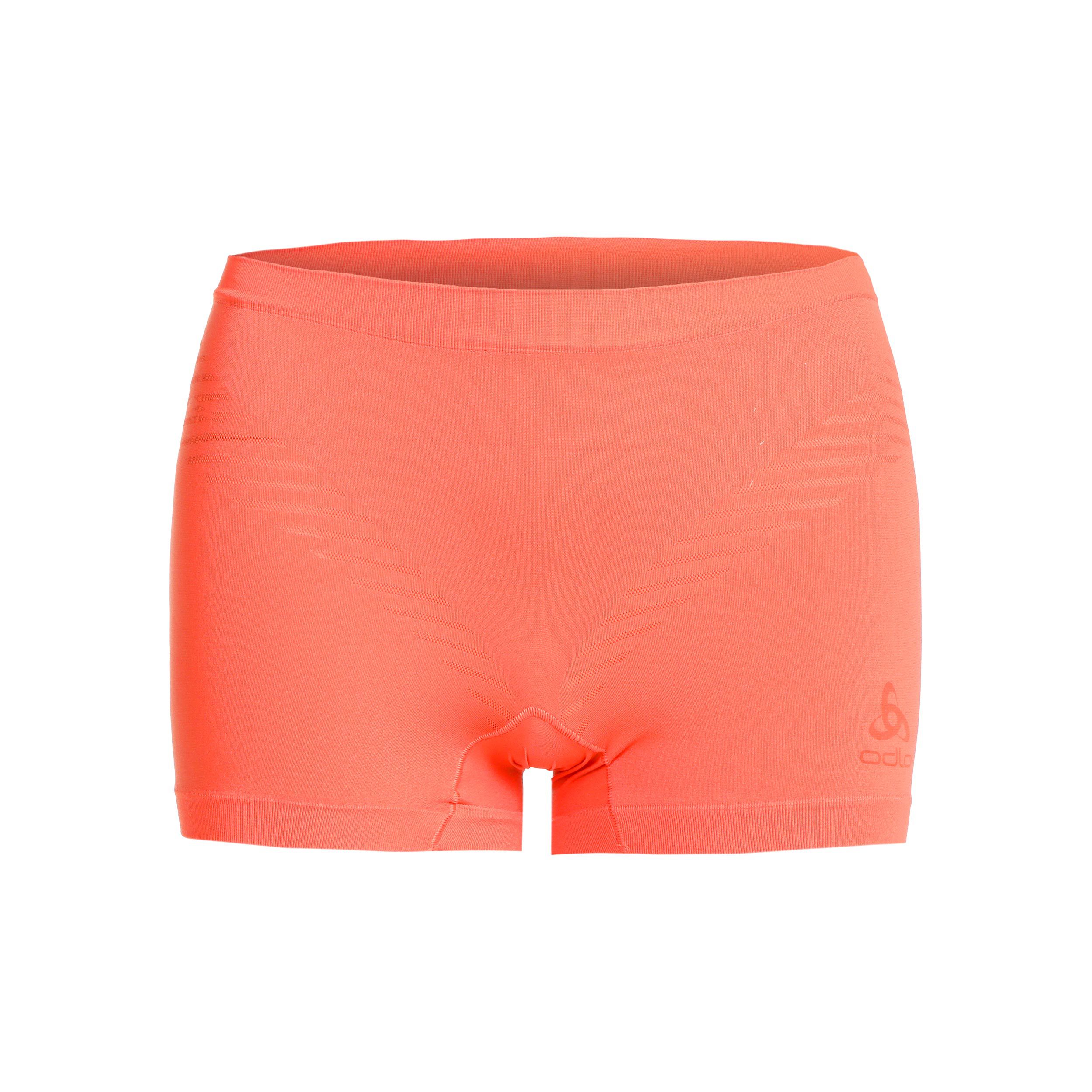Performance X-Light Eco Panty Damen - Koralle