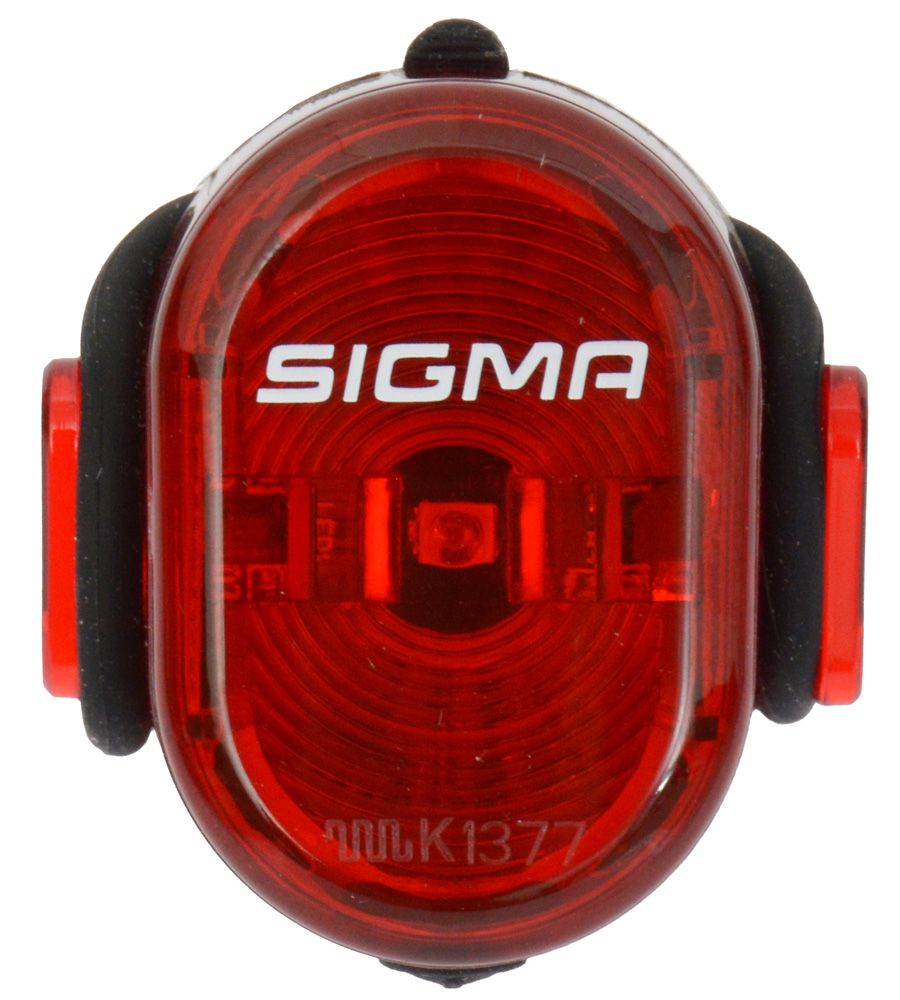 SIGMA Nugget II - Rücklicht kaufen | Bike-Discount