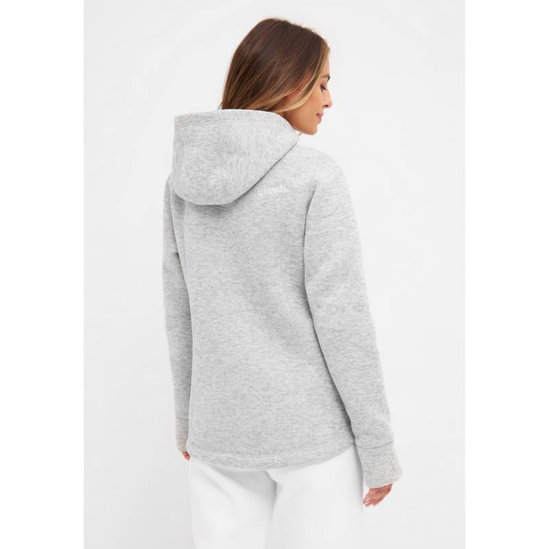 Bench JANA Fleecejacke Damen