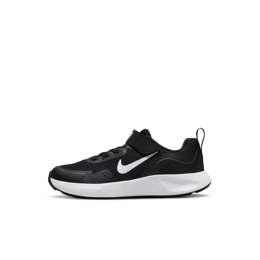 Nike WearAllDay CJ3817-002 / schwarz