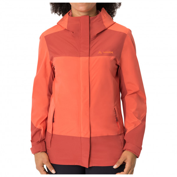 Vaude - Women's Neyland 2.5L Jacket - Regenjacke
