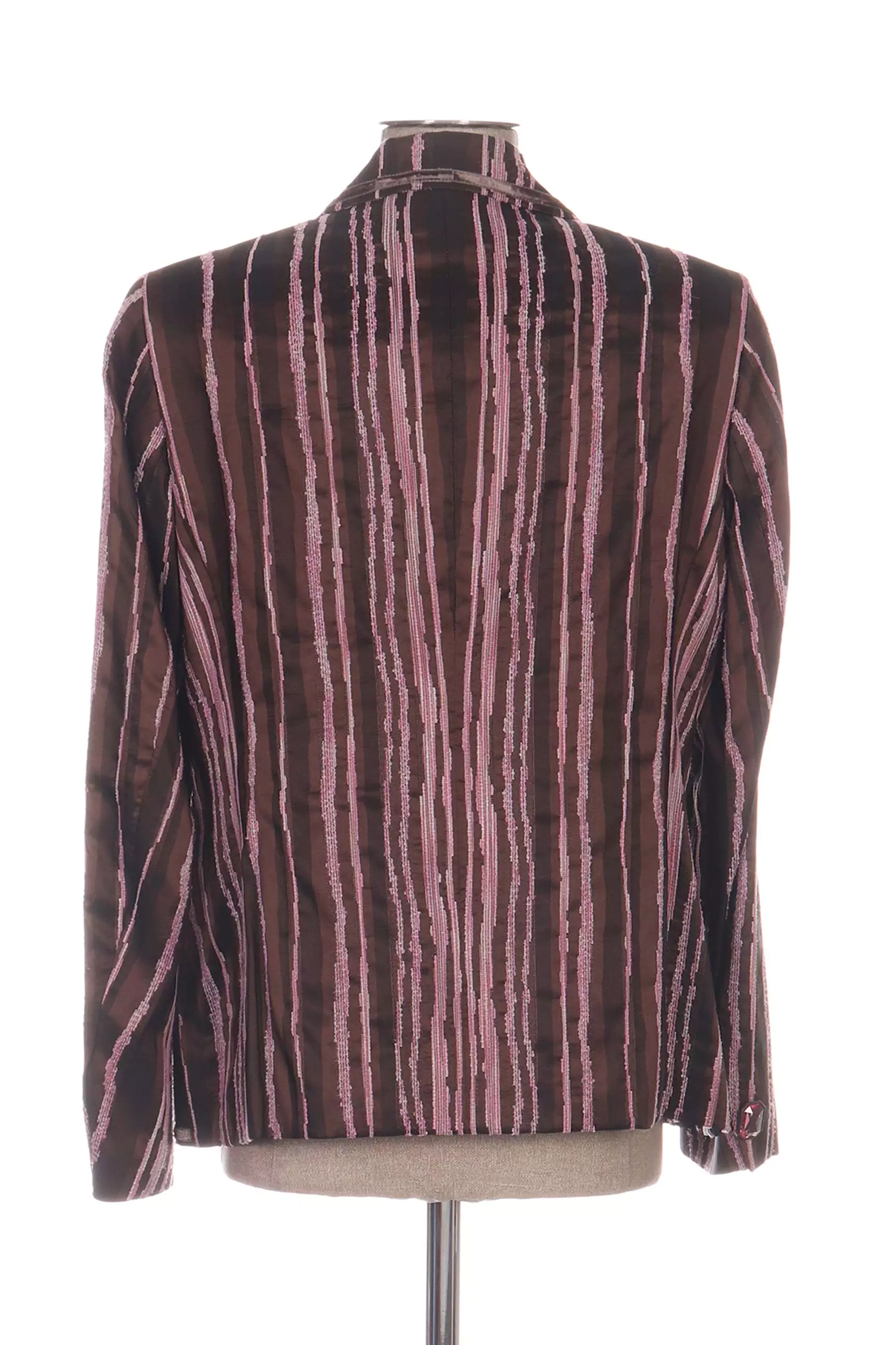 Frank Walder Blazers Femme couleur rose