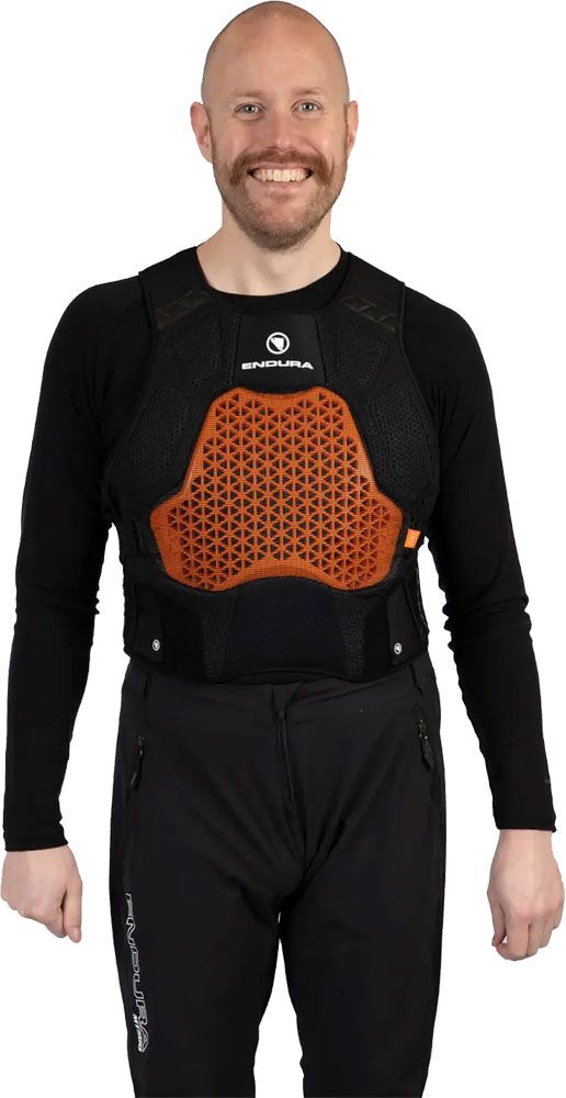 Endura MT500 D3O® - Protektorenweste kaufen | Bike-Discount